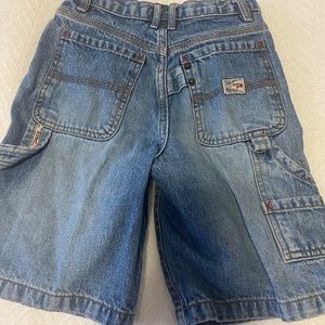 Boys Paco Carpenter Shorts